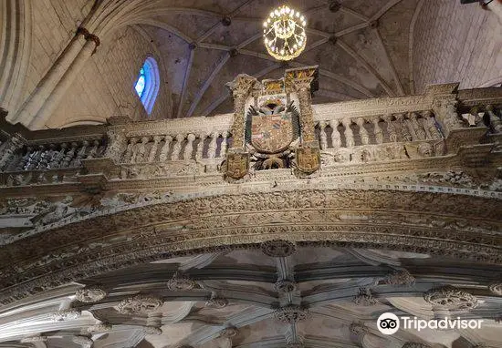 Casco Historico de Salvatierra