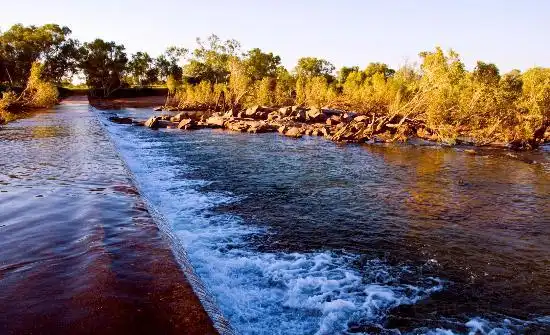 Halls Creek