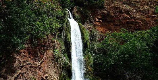 5_Vigario Falls