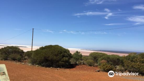 Red Hill Lookout Rd