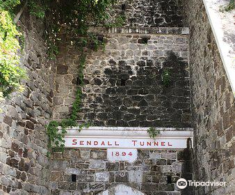 Sendall Tunnel