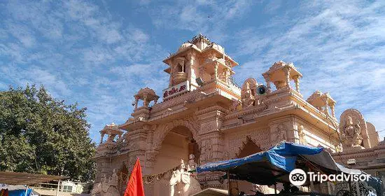 Ambaji Temple