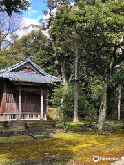 Takidan-ji Temple