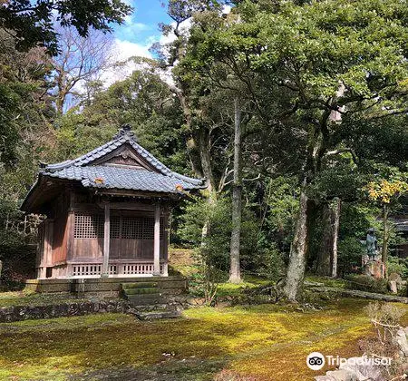 Takidan-ji Temple