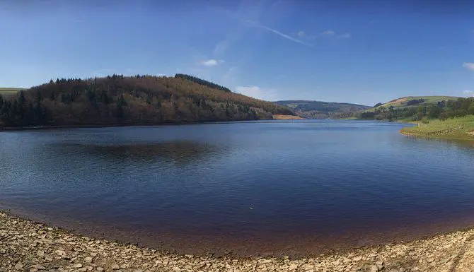 Peak District National Park