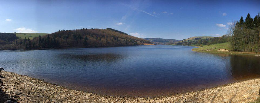 Peak District National Park