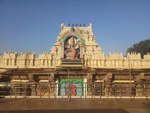 Sri Bhadrakali Temple