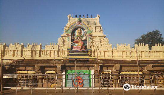 Sri Bhadrakali Temple