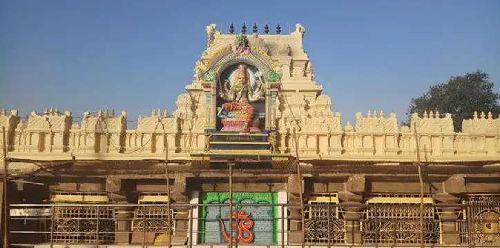 Hotels in Warangal