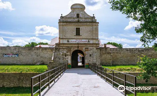 Zbarazh Castle