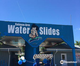 Salmon Arm Waterslides