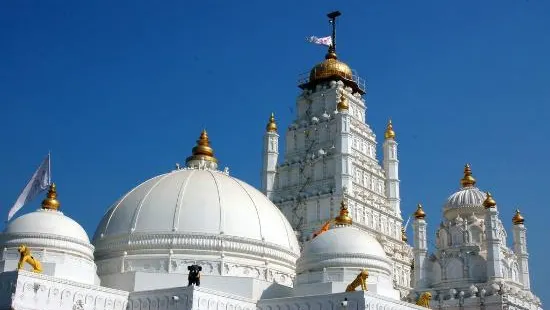 Ranchhodrai Dakor Temple