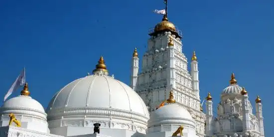 Hotels in Nadiad