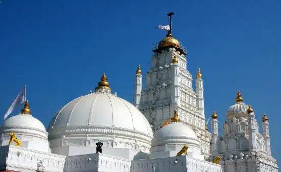 Hotels in Nadiad