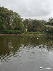 Roker Park Conservation Area