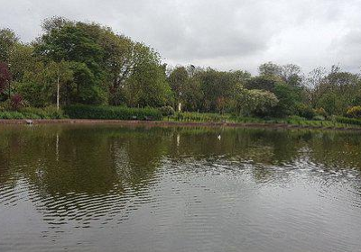 Roker Park Conservation Area