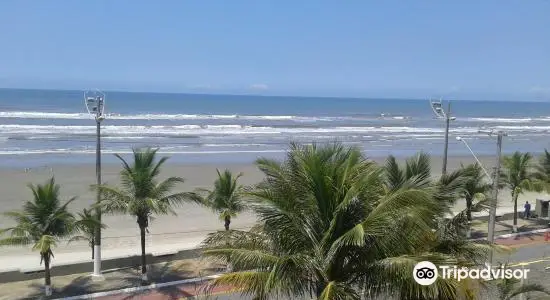 Sao Paulo Beach