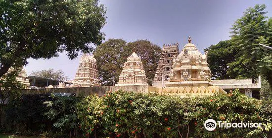 3_Kote Shri Prasanna Venkataramana Swamy Temple