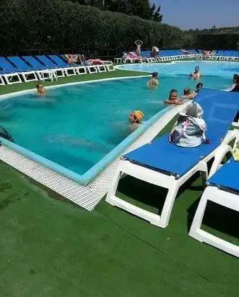 Hotels in Baia