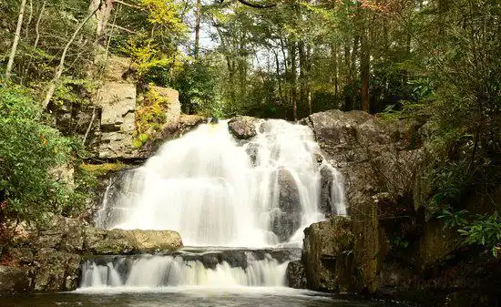 Hotels near Hawk Falls