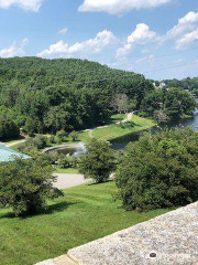 Wachusett Dam