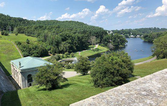 West Boylston