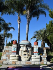 Sherman Oaks Castle Park