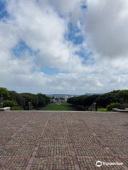 Puuiki cemetery