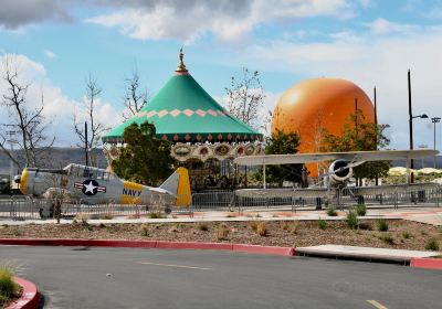 Orange County Great Park