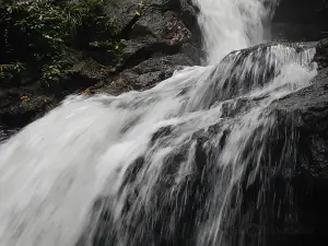 Concepcion Falls