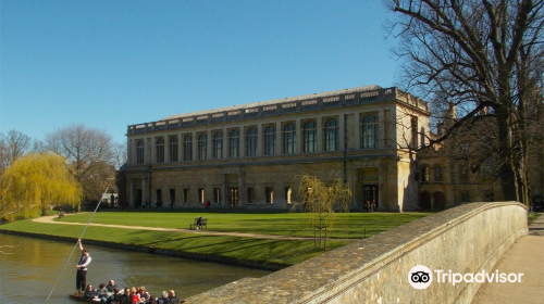 Wren Library