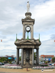 South African War Memorial