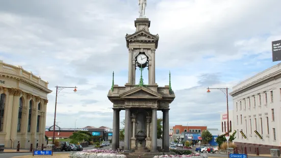 South African War Memorial