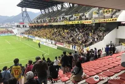 Mikuni World Stadium Kitakyushu