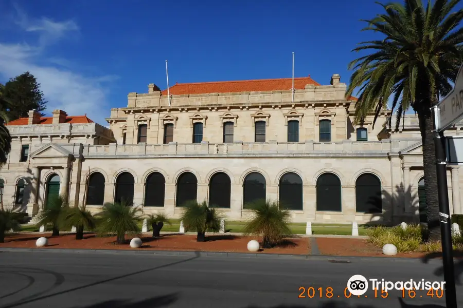 Parliament House