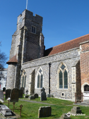 St Dunstan's Church