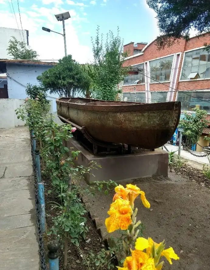 Hotels near Govind Ballabh Pant. Government Museum. Almora