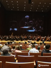 Prince Mahidol Hall