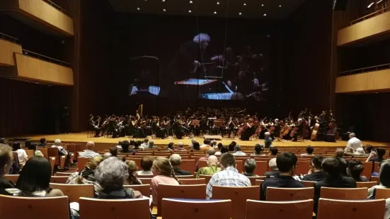 Prince Mahidol Hall