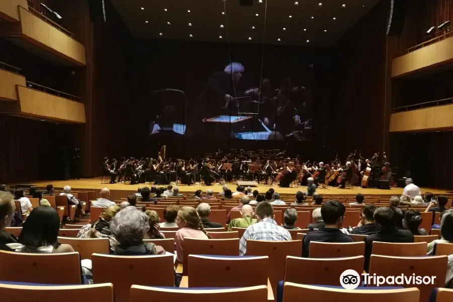 Prince Mahidol Hall