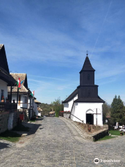 Szent Marton Church