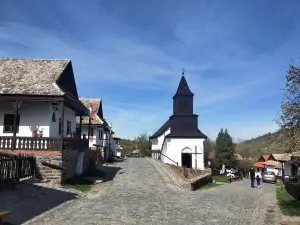 Szent Marton Church
