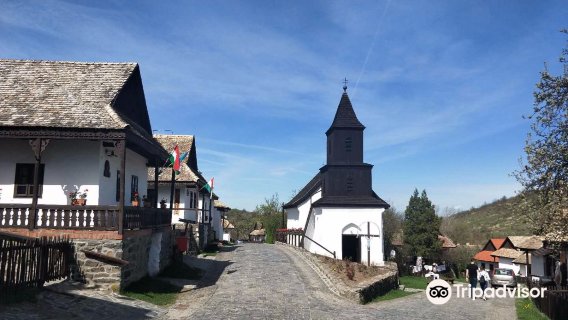 Szent Marton Church
