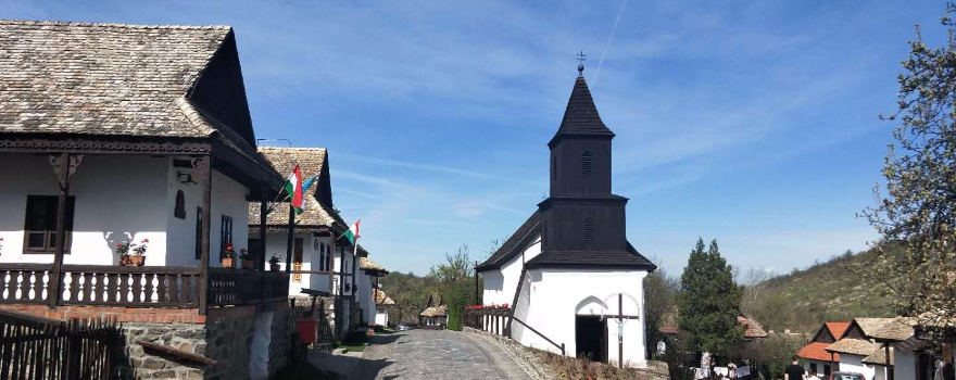 Szent Marton Church