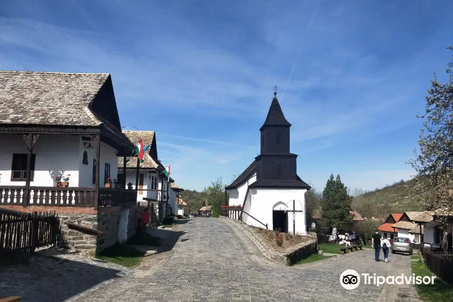 Szent Marton Church