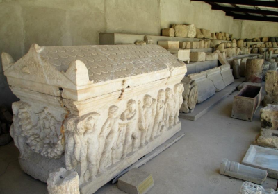 Archaeological Museum of the Paphos District