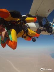 GoSkydive4Fun - Swakopmund Skydiving Club