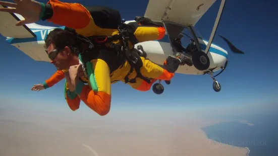 GoSkydive4Fun - Swakopmund Skydiving Club