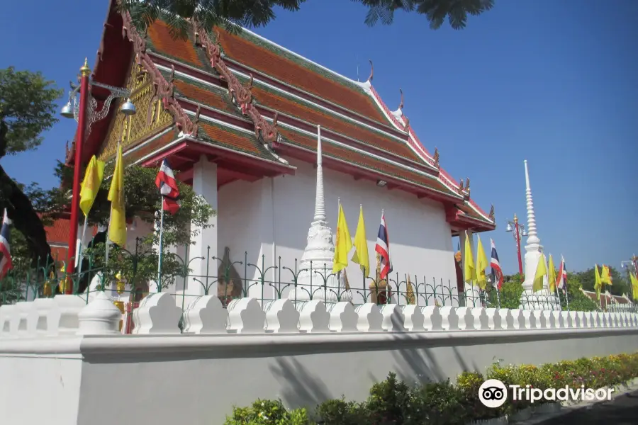 Wat Thong Noppakhun