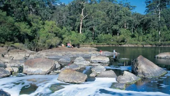 Walpole-Nornalup National Park